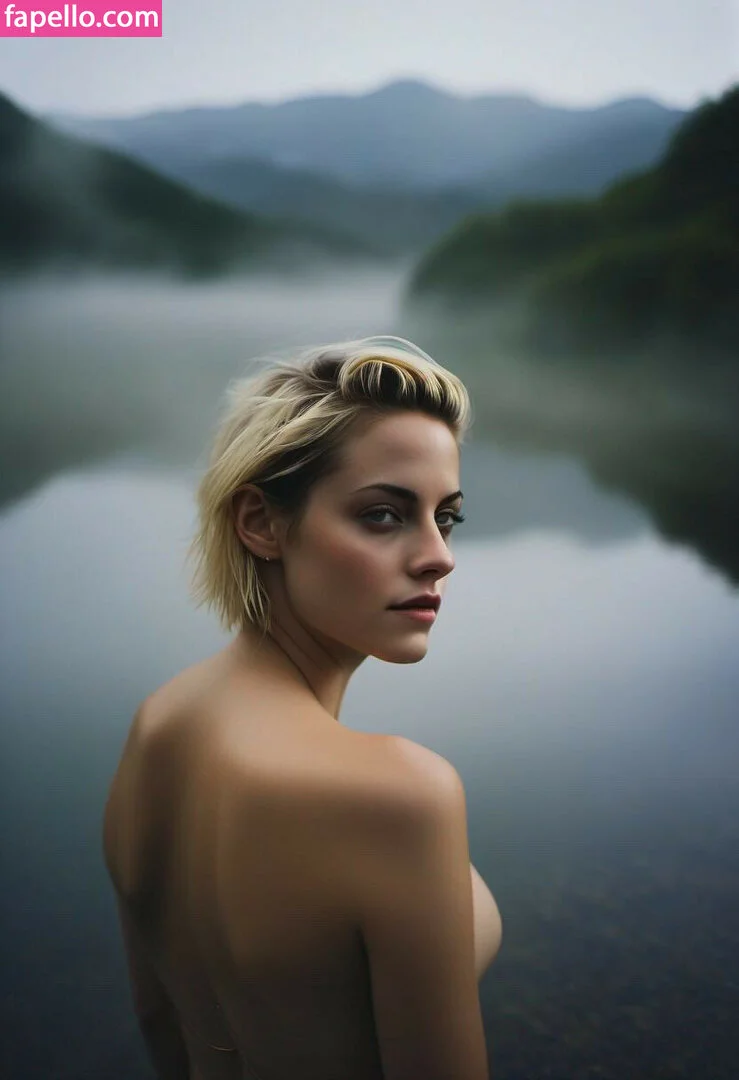 AI Generated Celebrity Nudes Onlyfans Photo Gallery 