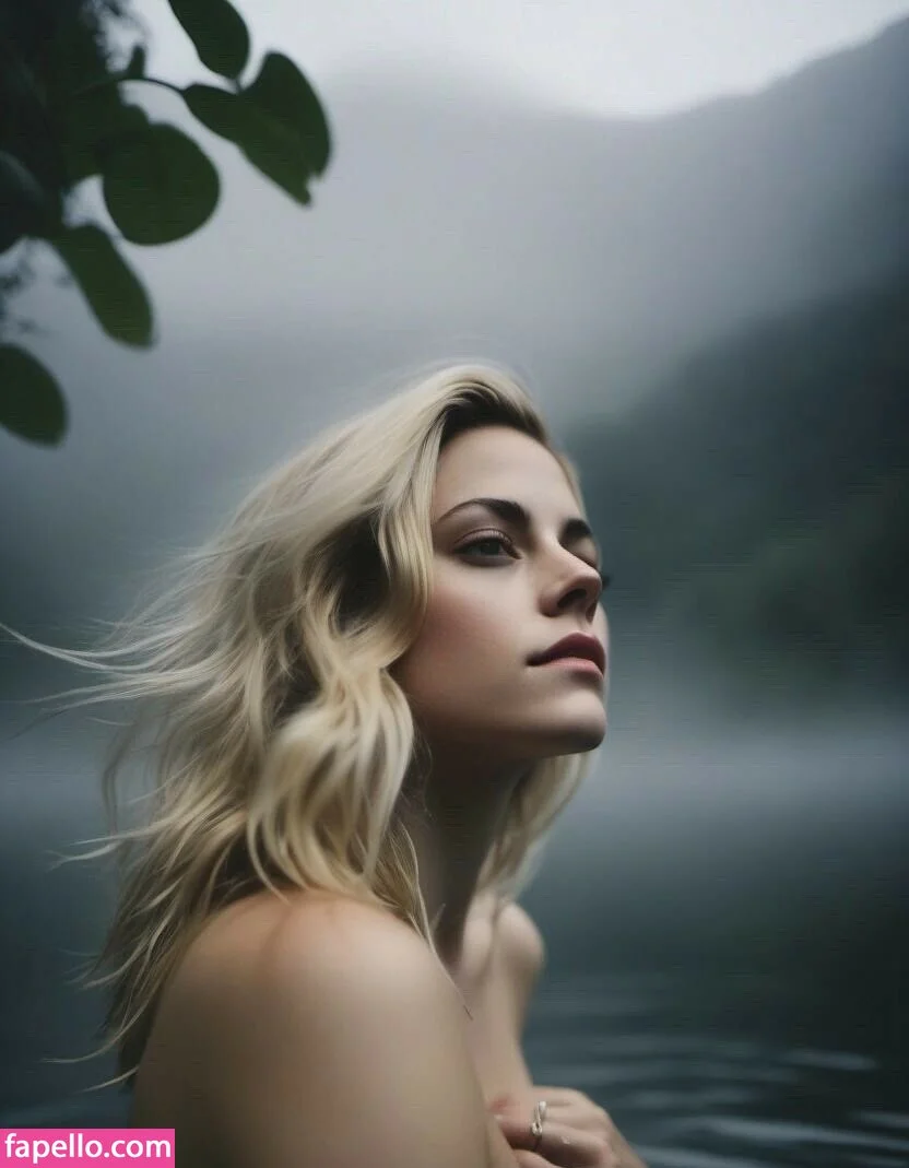 AI Generated Celebrity Nudes Onlyfans Photo Gallery 