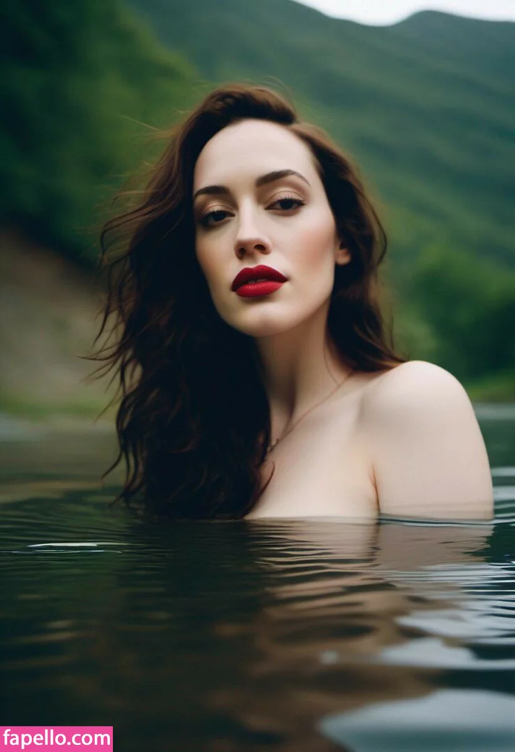 AI Generated Celebrity Nudes Onlyfans Photo Gallery 