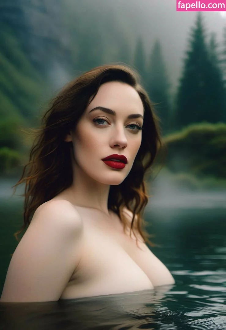 AI Generated Celebrity Nudes Onlyfans Photo Gallery 