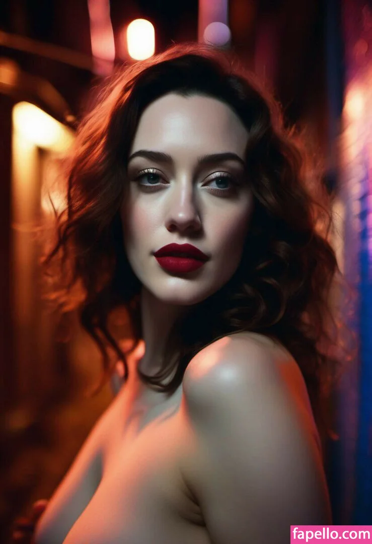 AI Generated Celebrity Nudes Onlyfans Photo Gallery 