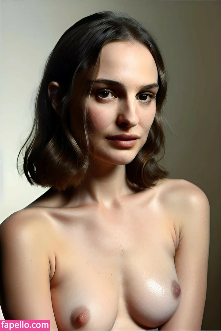 AI Generated Celebrity Nudes Onlyfans Photo Gallery 