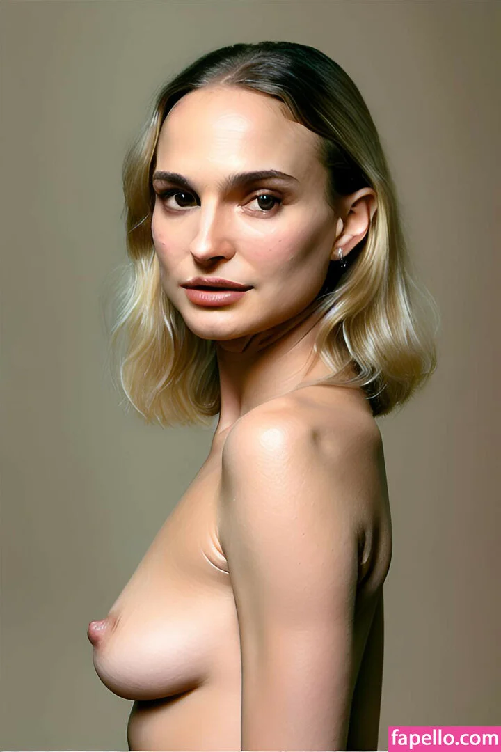 AI Generated Celebrity Nudes Onlyfans Photo Gallery 