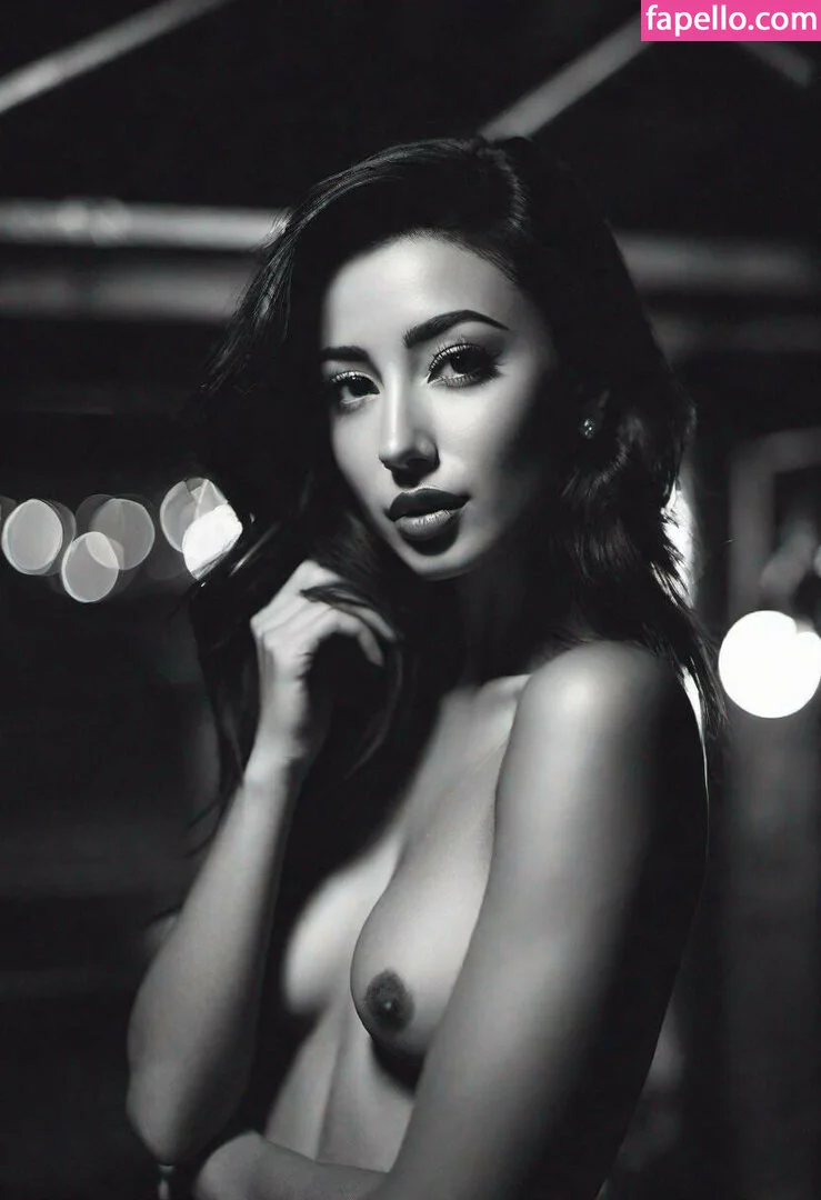 AI Generated Celebrity Nudes Onlyfans Photo Gallery 