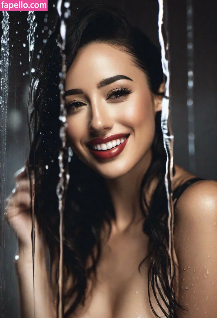 AI Generated Celebrity Nudes Onlyfans Photo Gallery 