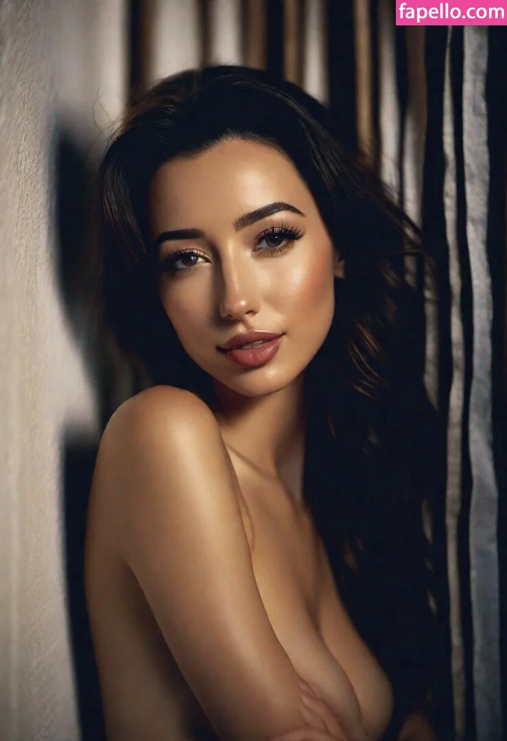 AI Generated Celebrity Nudes Onlyfans Photo Gallery 