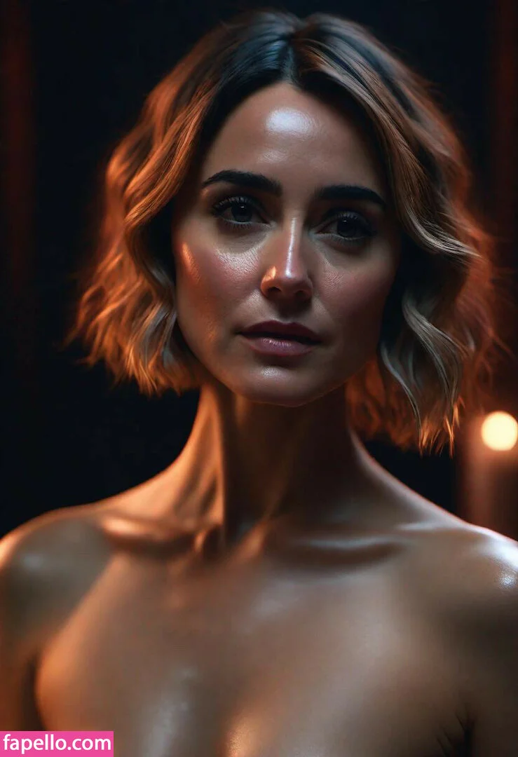 AI Generated Celebrity Nudes Onlyfans Photo Gallery 