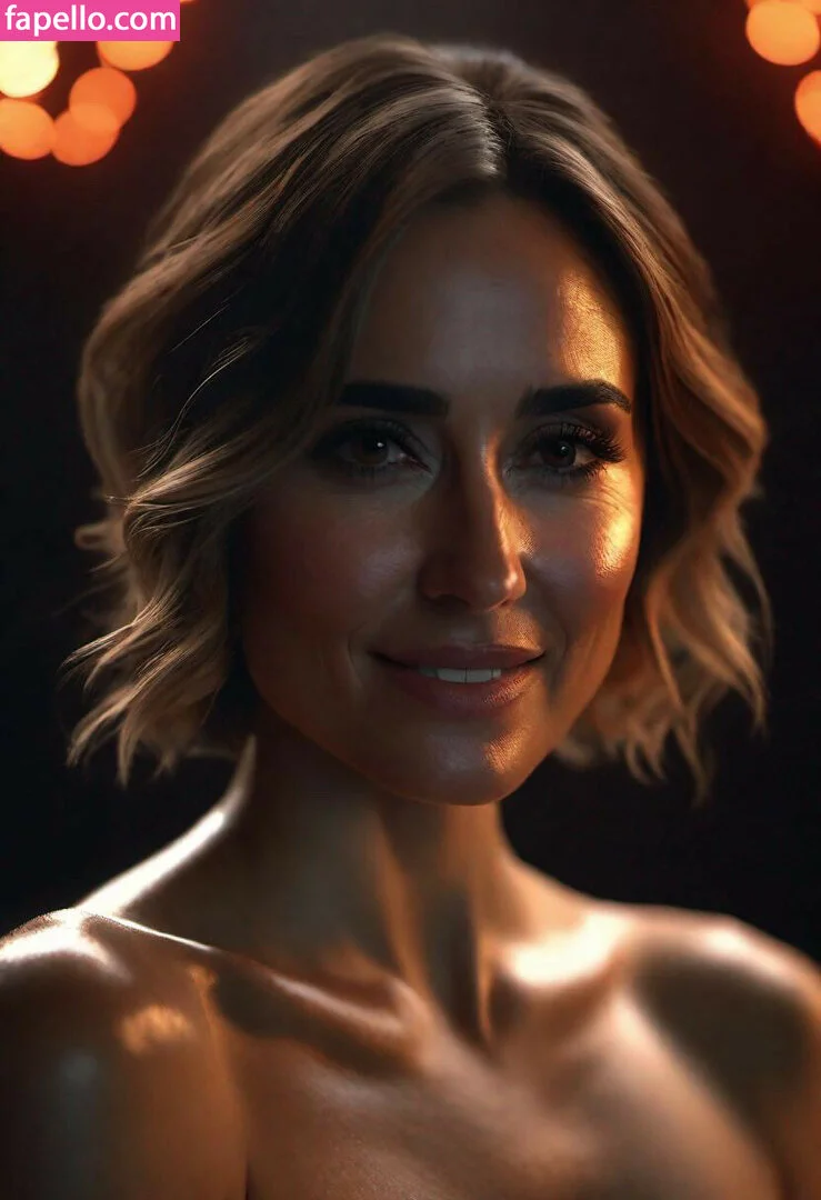 AI Generated Celebrity Nudes Onlyfans Photo Gallery 