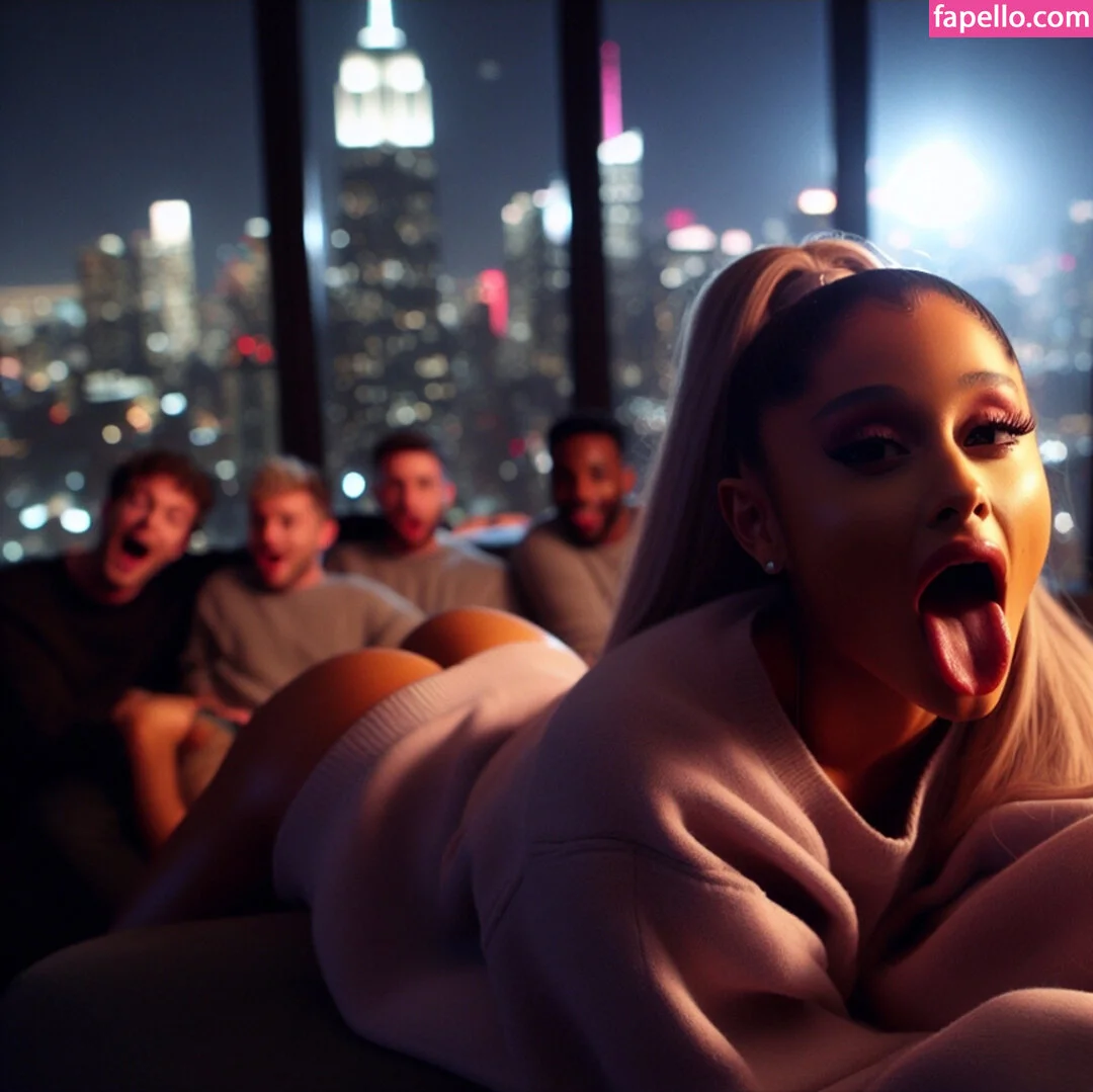 AI Generated Celebrity Nudes Onlyfans Photo Gallery 