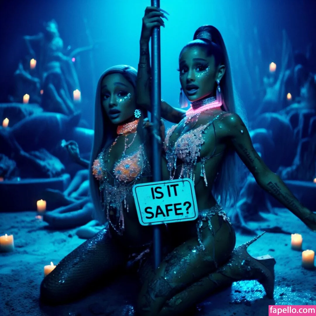 AI Generated Celebrity Nudes Onlyfans Photo Gallery 