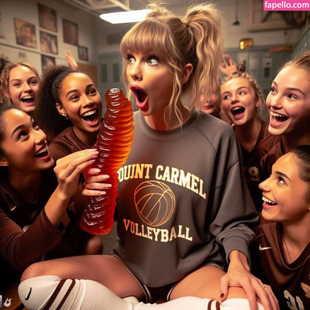 AI Generated Celebrity Nudes Onlyfans Photo Gallery 