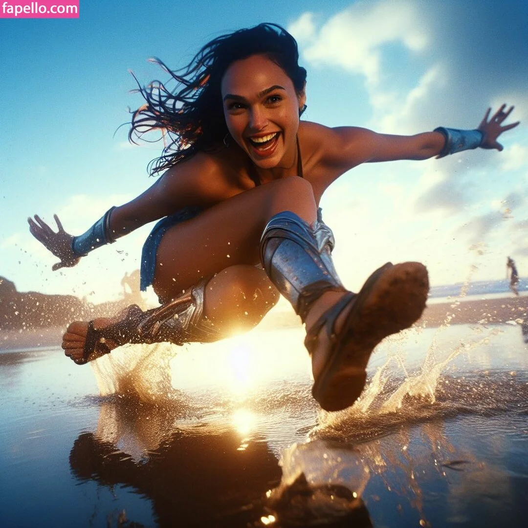 AI Generated Celebrity Nudes Onlyfans Photo Gallery 