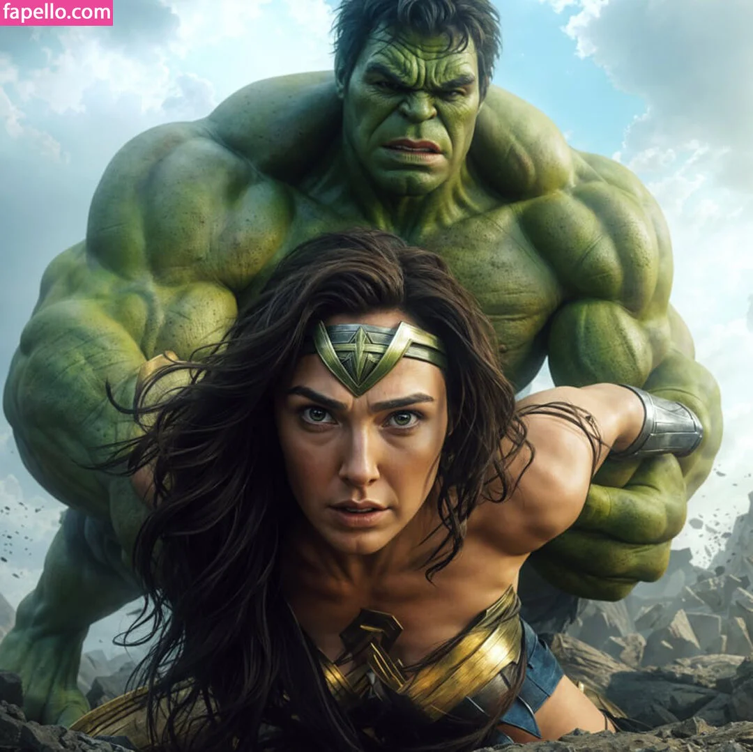 AI Generated Celebrity Nudes Onlyfans Photo Gallery 