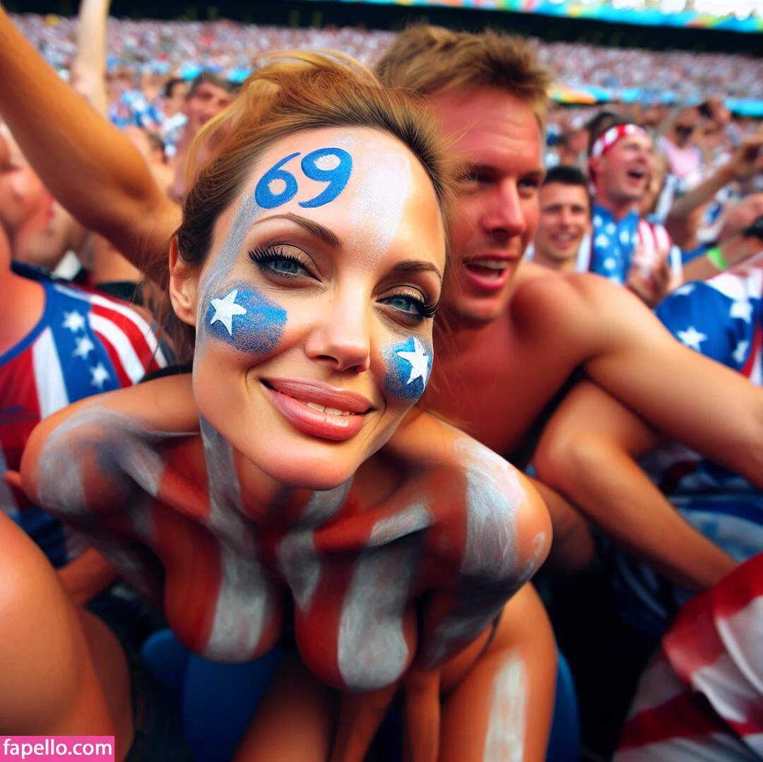 AI Generated Celebrity Nudes Onlyfans Photo Gallery 