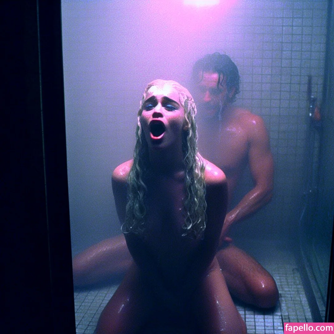 AI Generated Celebrity Nudes Onlyfans Photo Gallery 