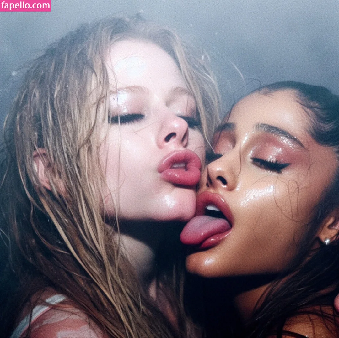 AI Generated Celebrity Nudes Onlyfans Photo Gallery 