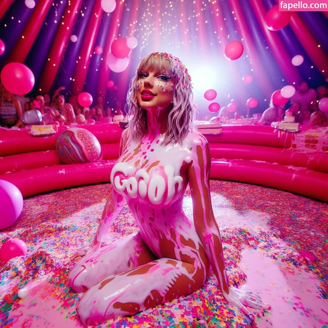 AI Generated Celebrity Nudes Onlyfans Photo Gallery 