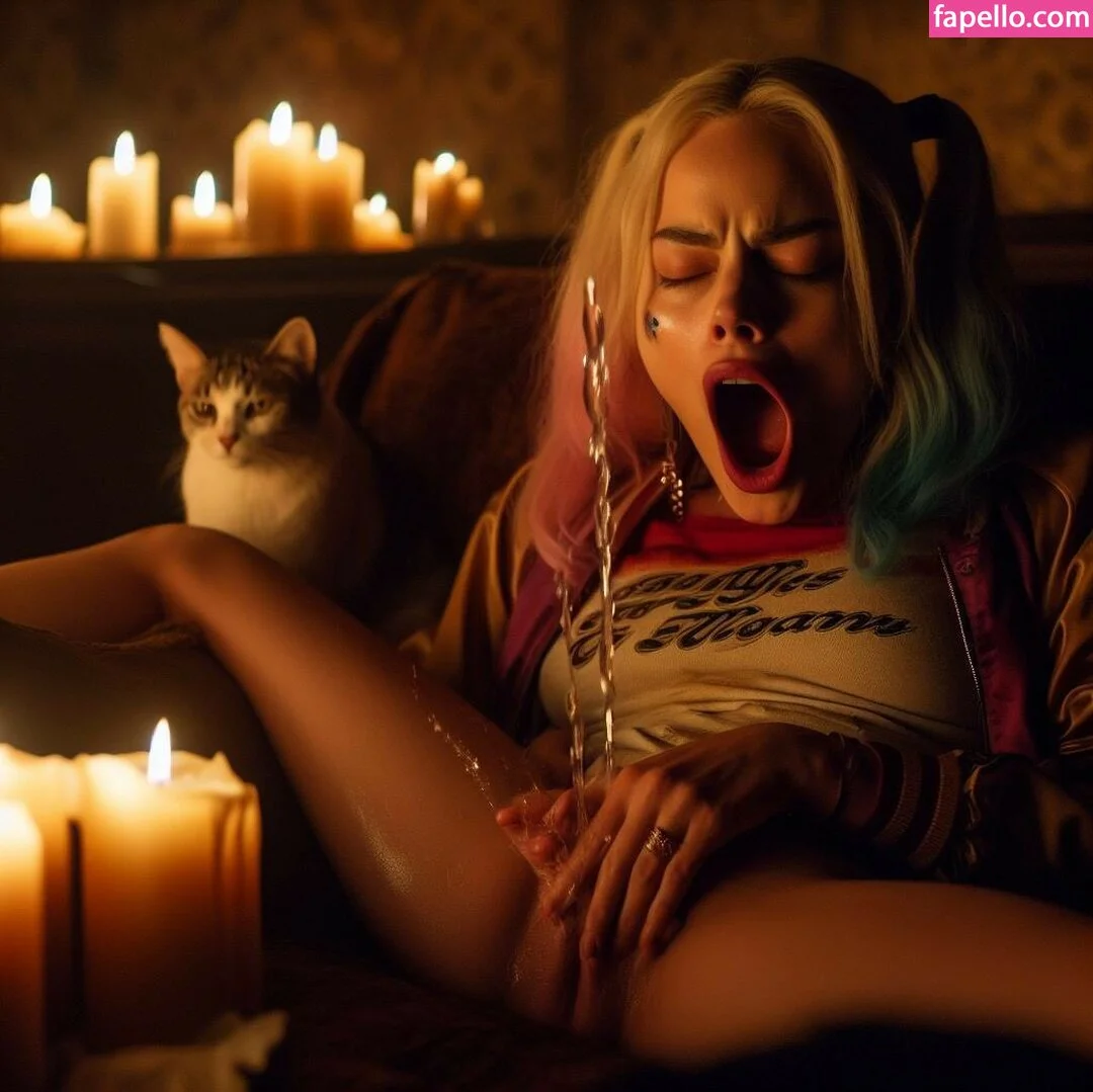 AI Generated Celebrity Nudes Onlyfans Photo Gallery 