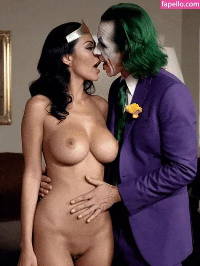 AI Generated Celebrity Nudes Onlyfans Photo Gallery 