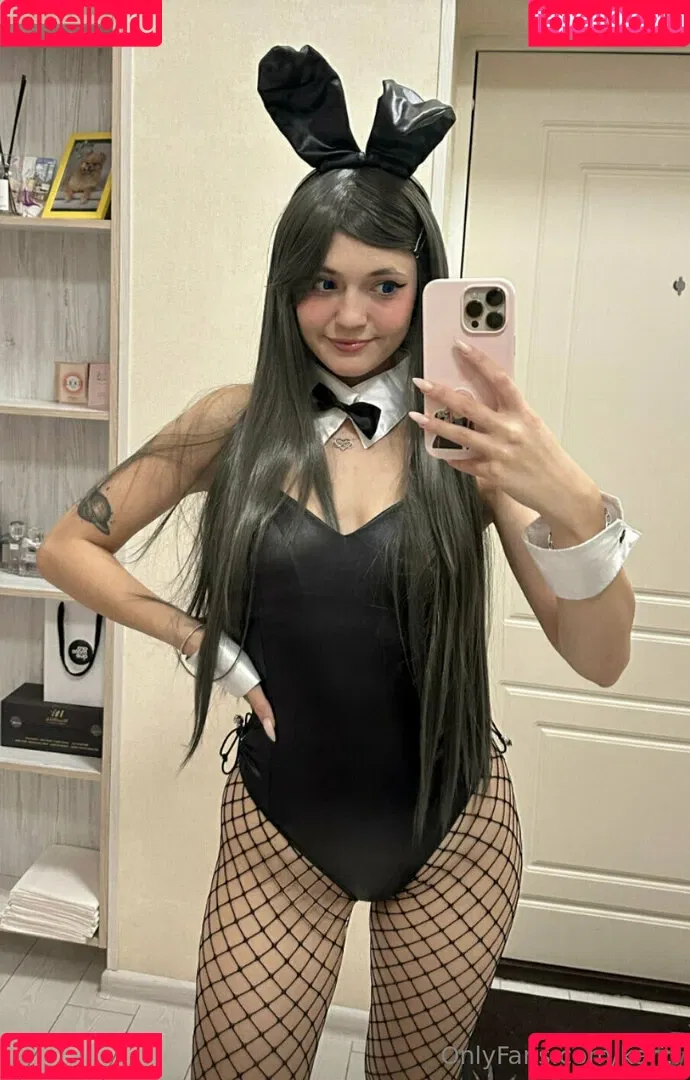 Kari.i Onlyfans Photo Gallery 