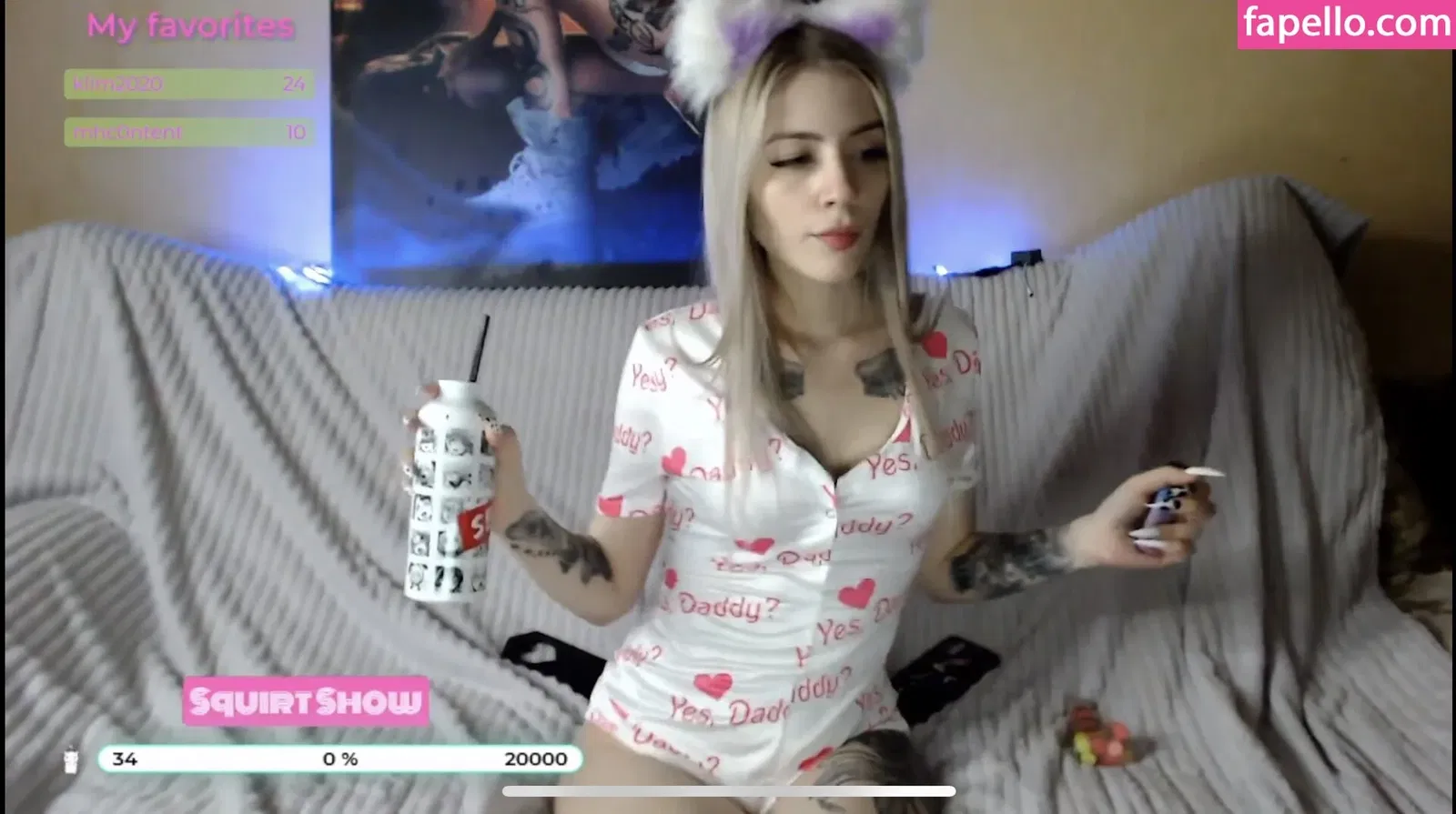 Kari.i Onlyfans Photo Gallery 