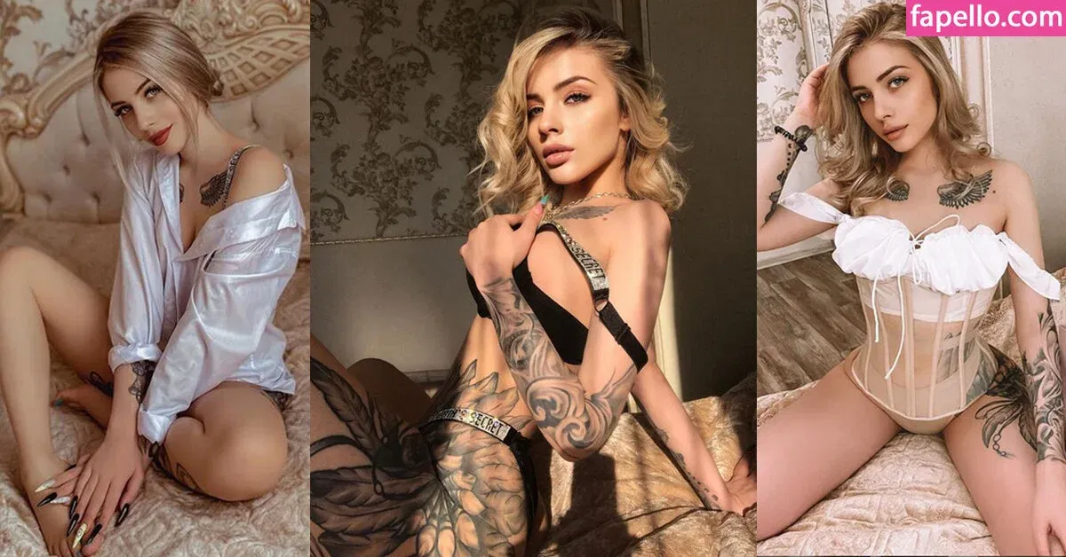 Kari.i Onlyfans Photo Gallery 