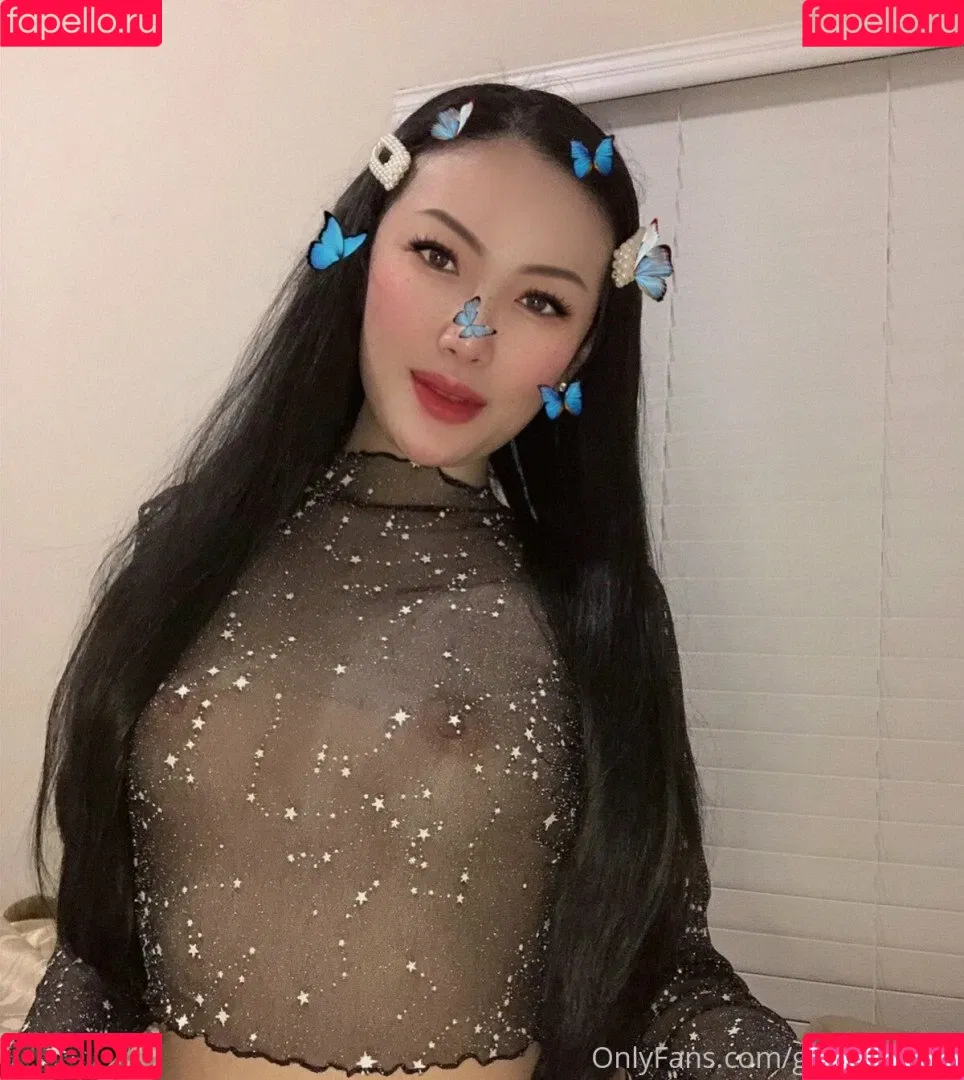 ohyeahevie Onlyfans Photo Gallery 