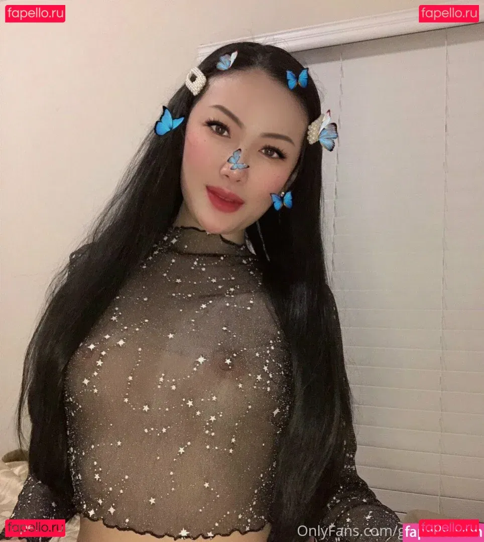 ohyeahevie Onlyfans Photo Gallery 