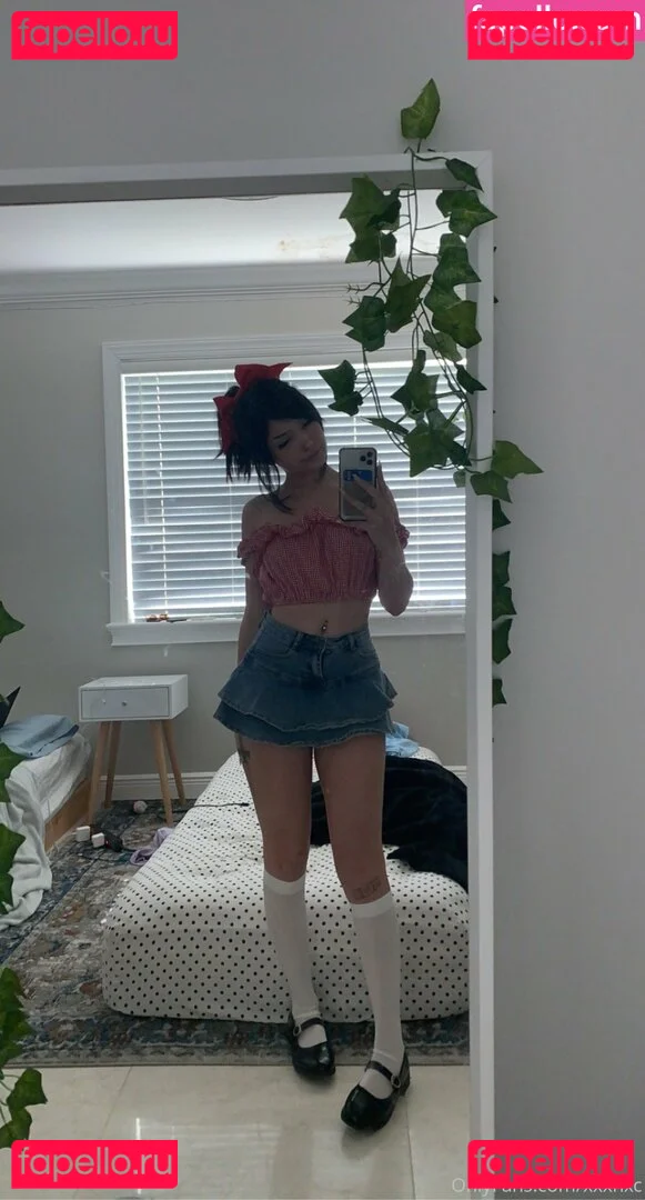 yourluvrgrl Onlyfans Photo Gallery 