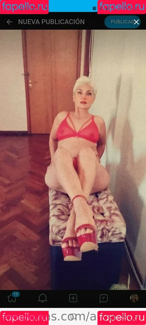 arya_star Onlyfans Photo Gallery 