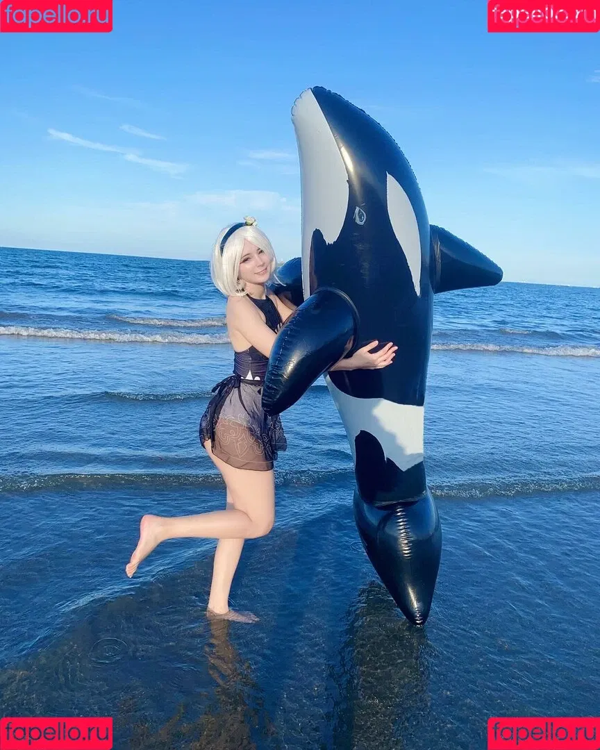 Belhino Onlyfans Photo Gallery 