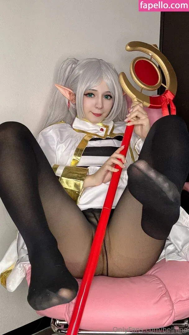 Belhino Onlyfans Photo Gallery 