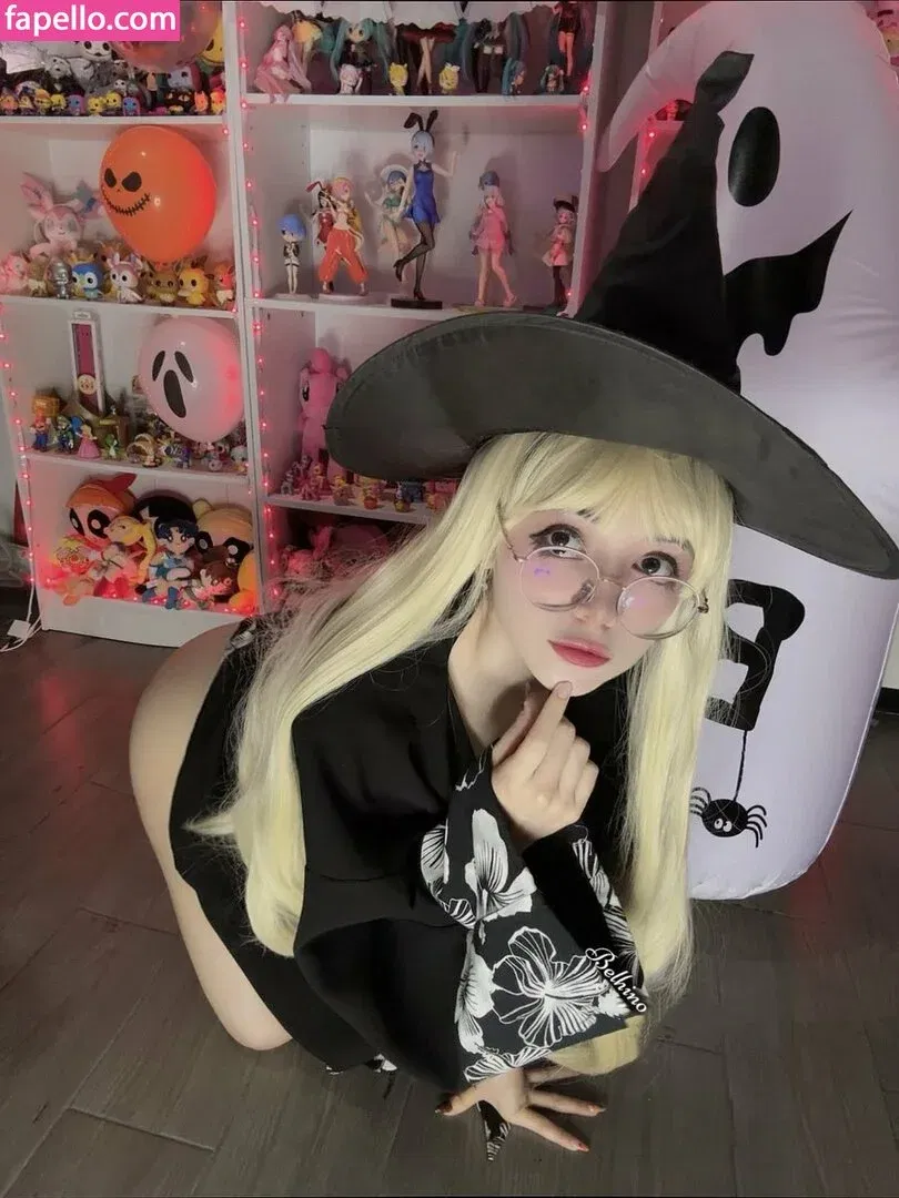 Belhino Onlyfans Photo Gallery 