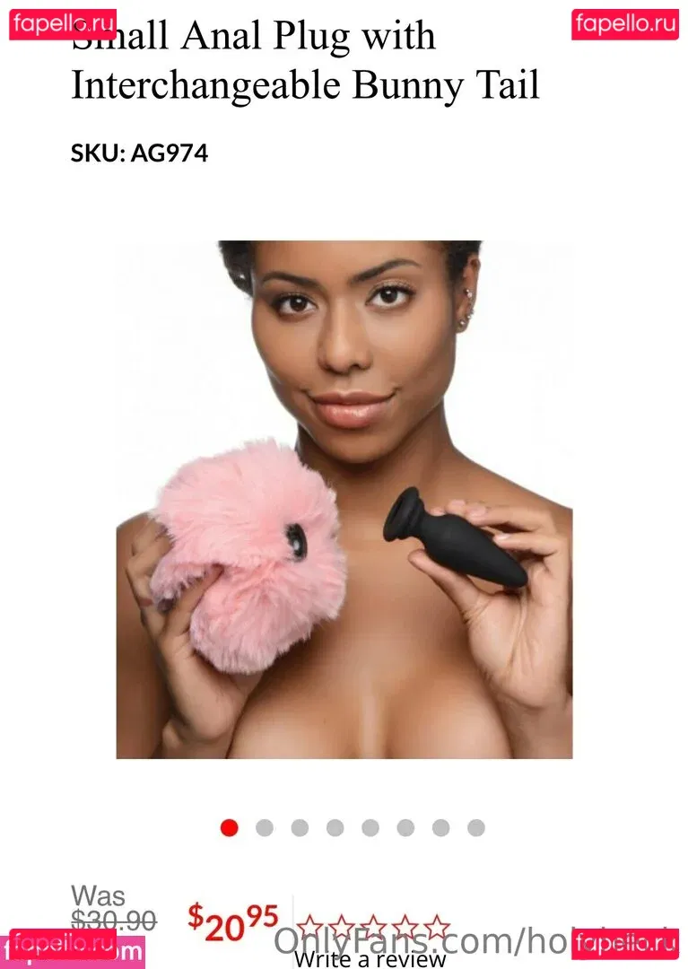 holyheck Onlyfans Photo Gallery 