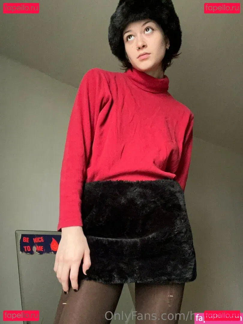 holyheck Onlyfans Photo Gallery 