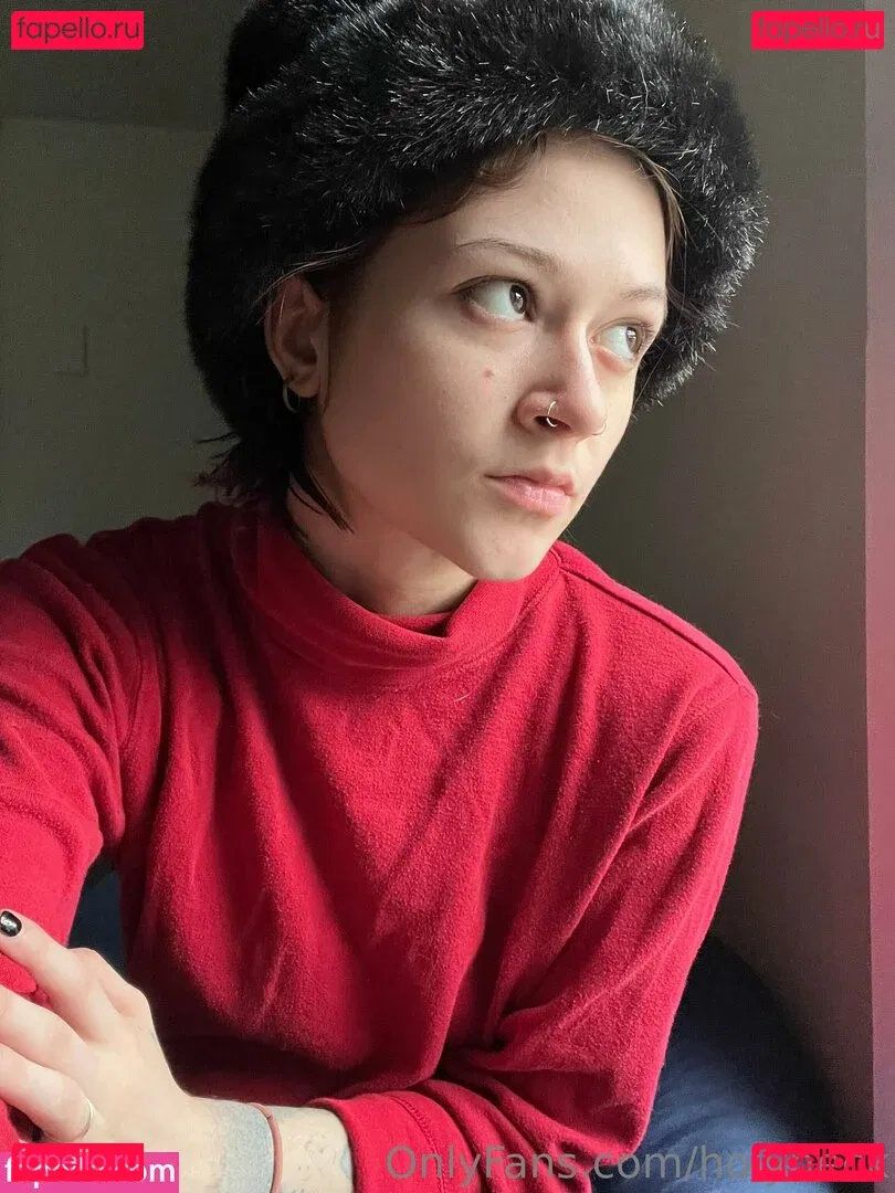 holyheck Onlyfans Photo Gallery 