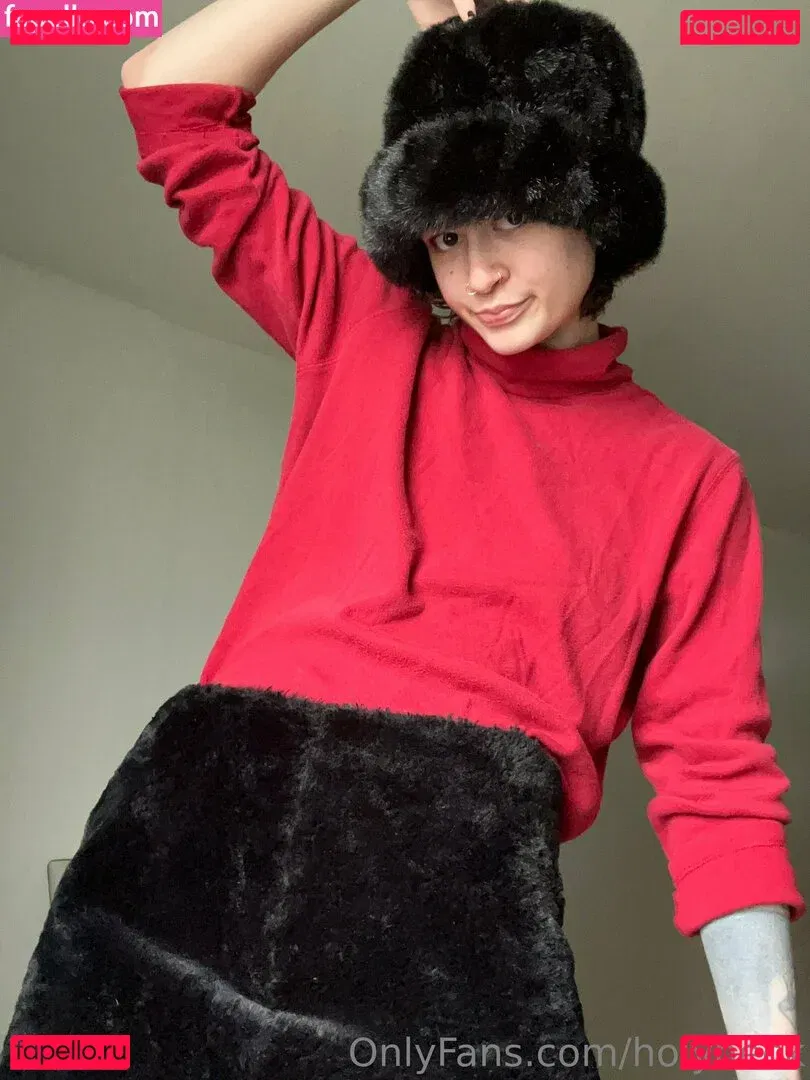 holyheck Onlyfans Photo Gallery 