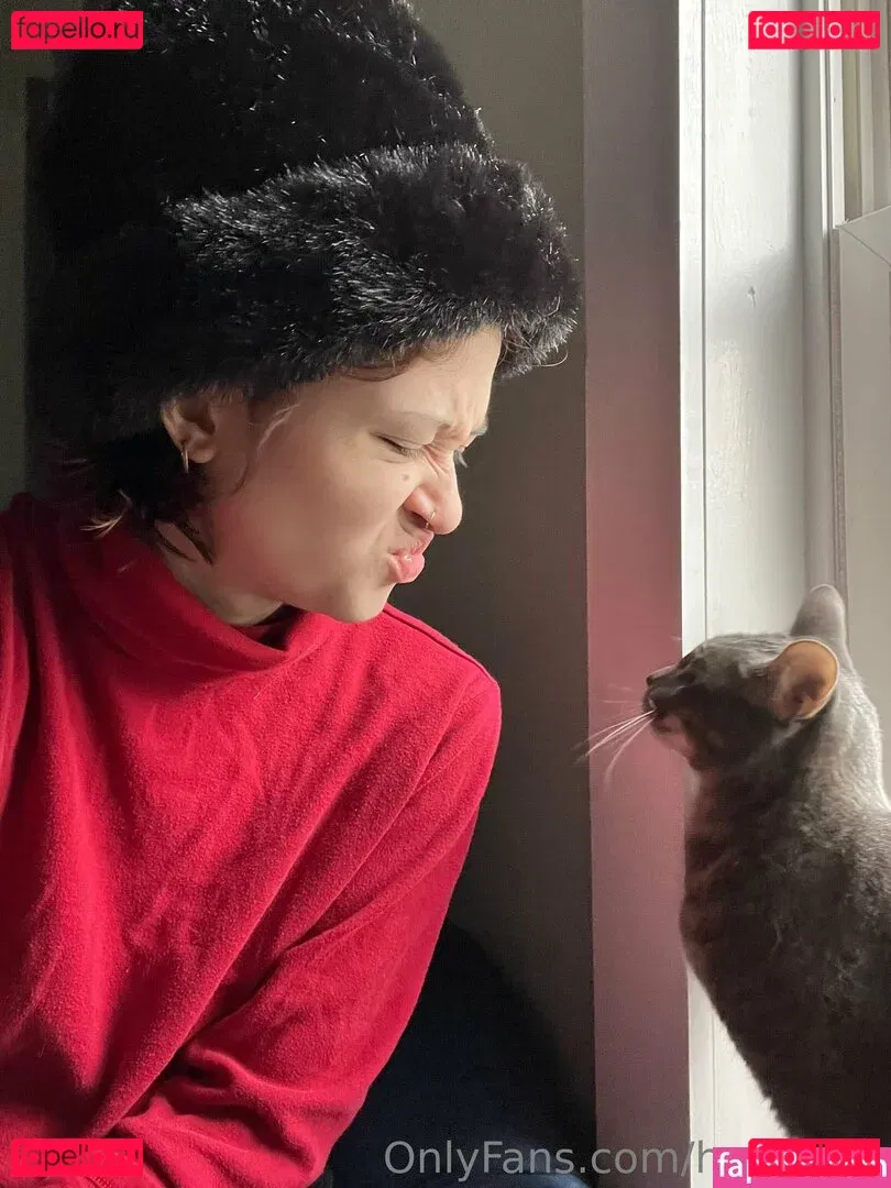 holyheck Onlyfans Photo Gallery 