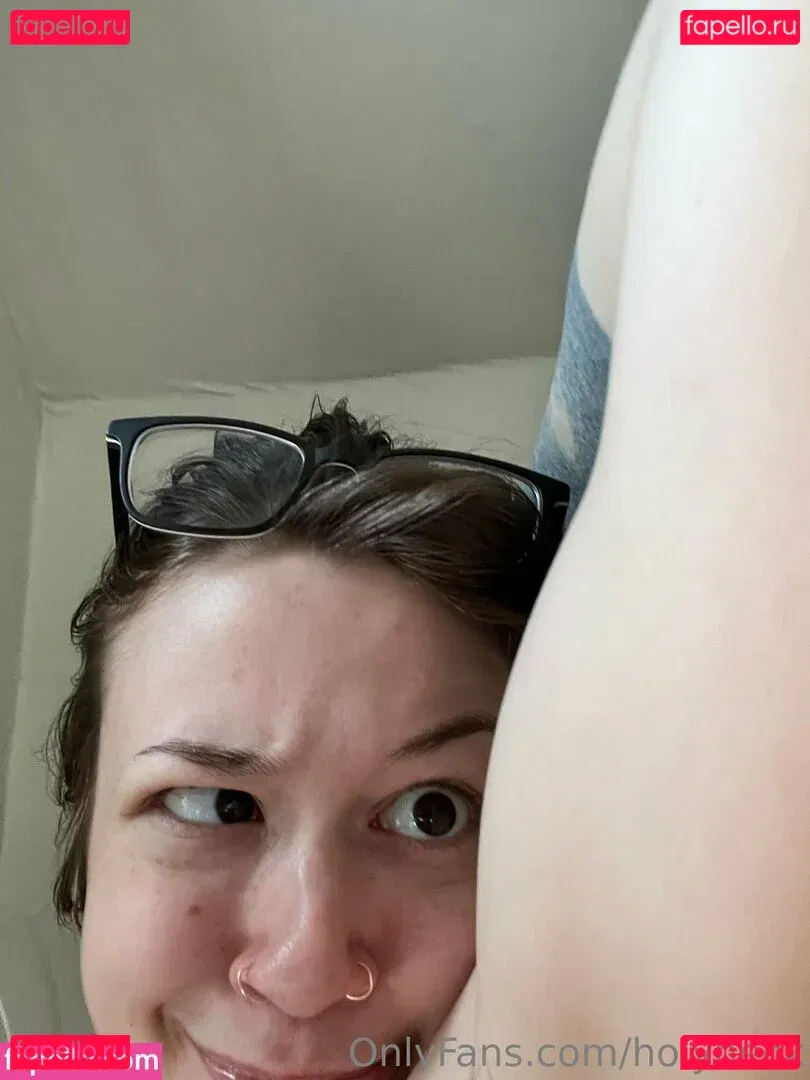 holyheck Onlyfans Photo Gallery 