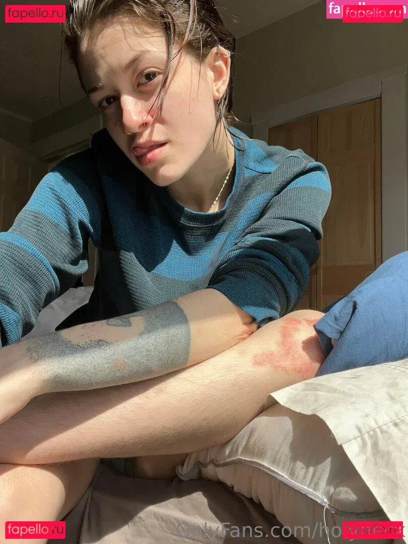 holyheck Onlyfans Photo Gallery 