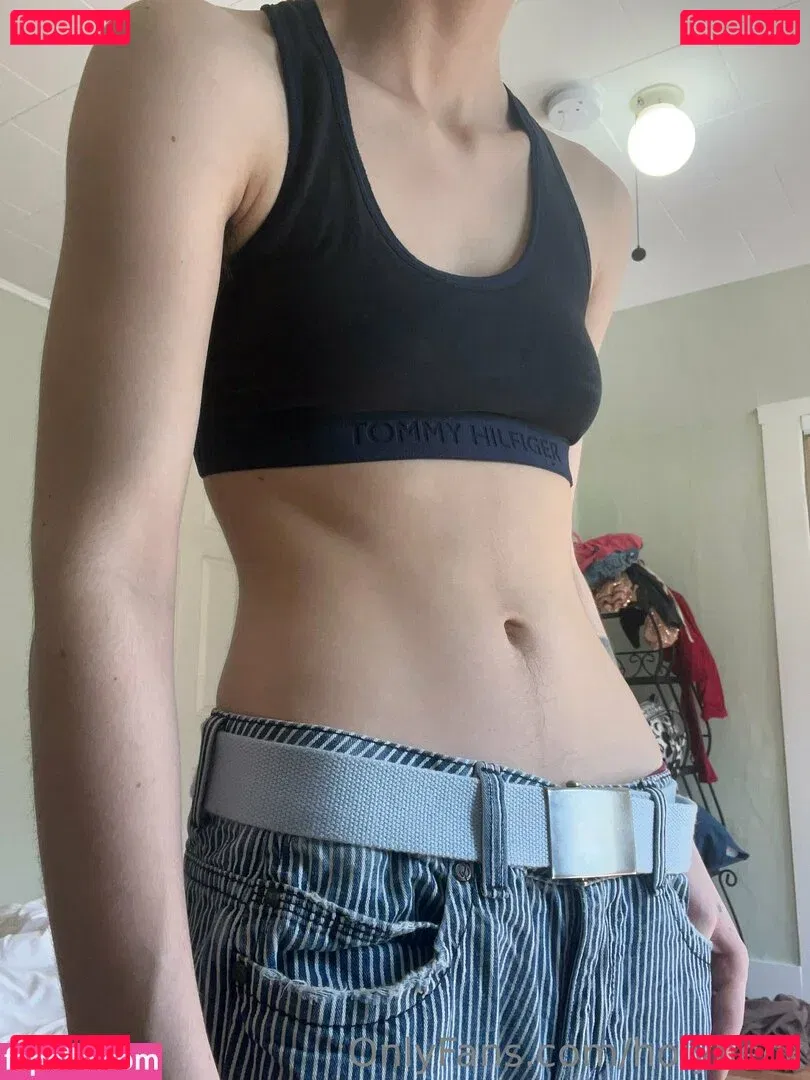 holyheck Onlyfans Photo Gallery 