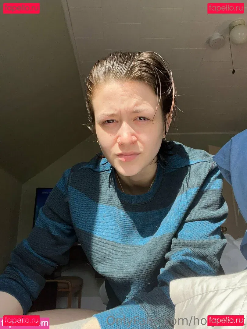 holyheck Onlyfans Photo Gallery 