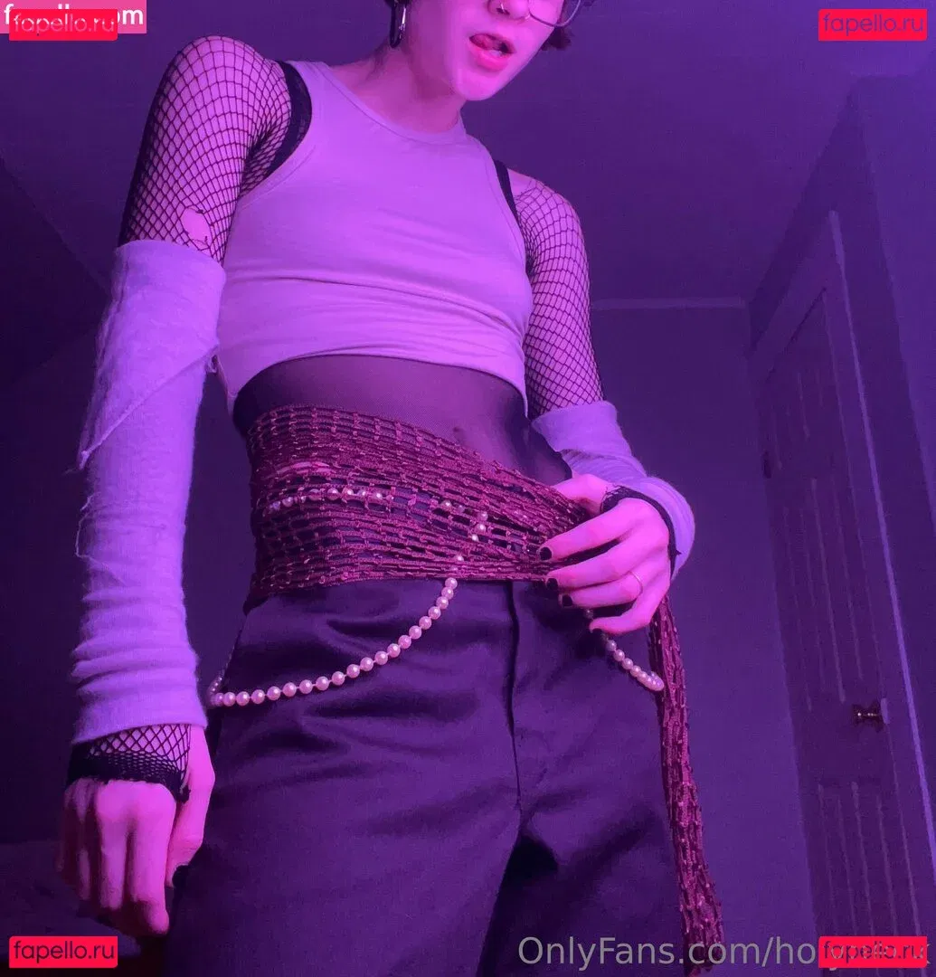 holyheck Onlyfans Photo Gallery 