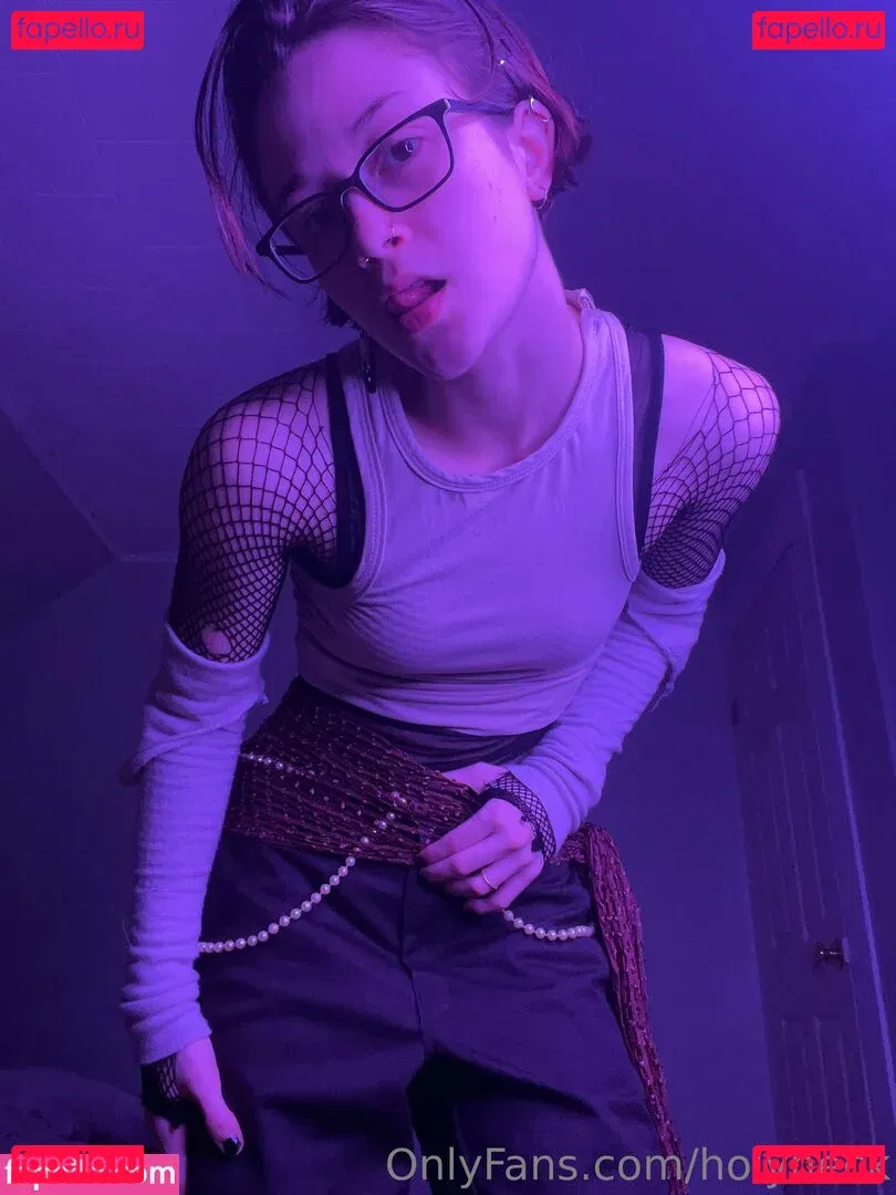 holyheck Onlyfans Photo Gallery 