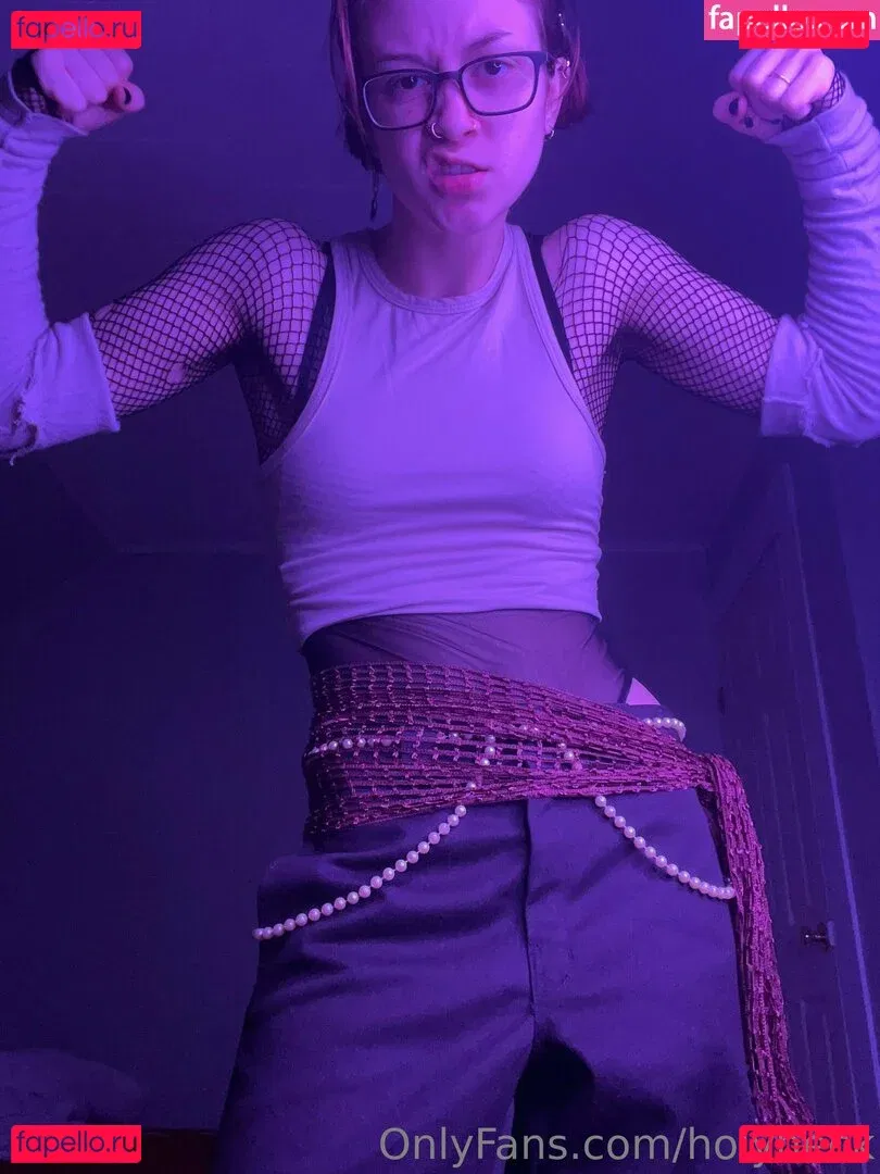 holyheck Onlyfans Photo Gallery 