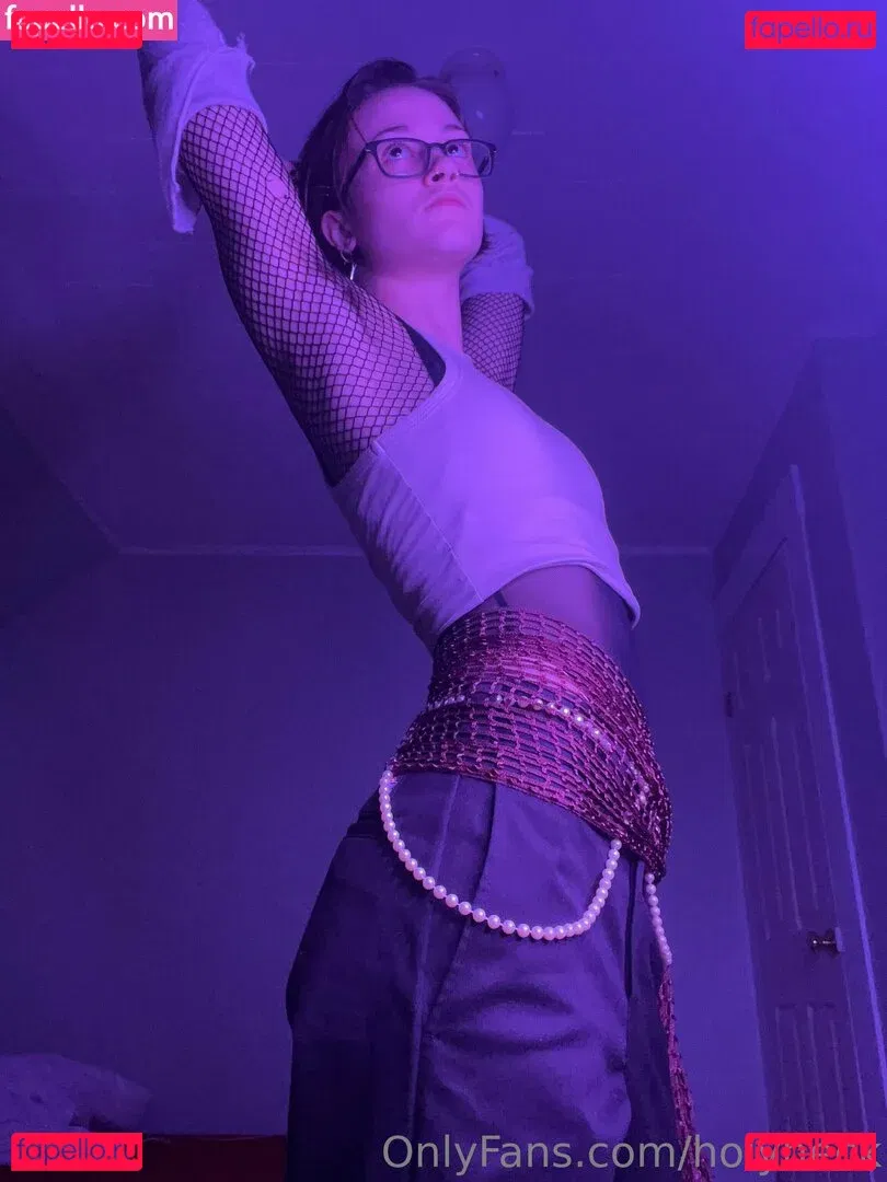 holyheck Onlyfans Photo Gallery 