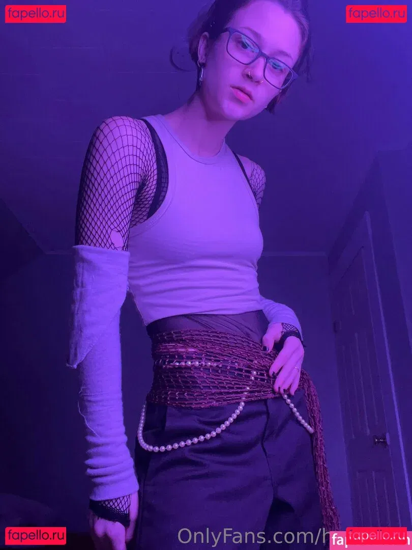 holyheck Onlyfans Photo Gallery 