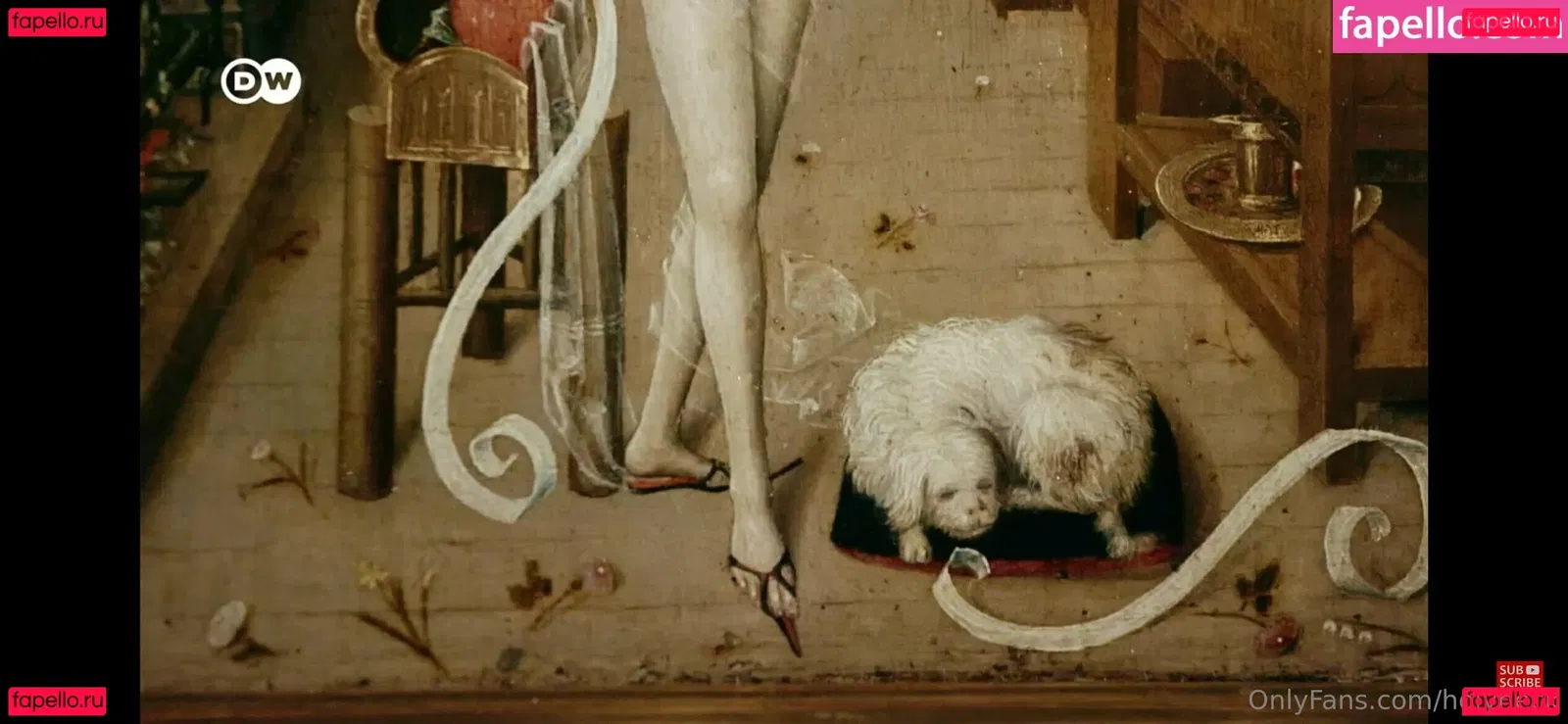 holyheck Onlyfans Photo Gallery 