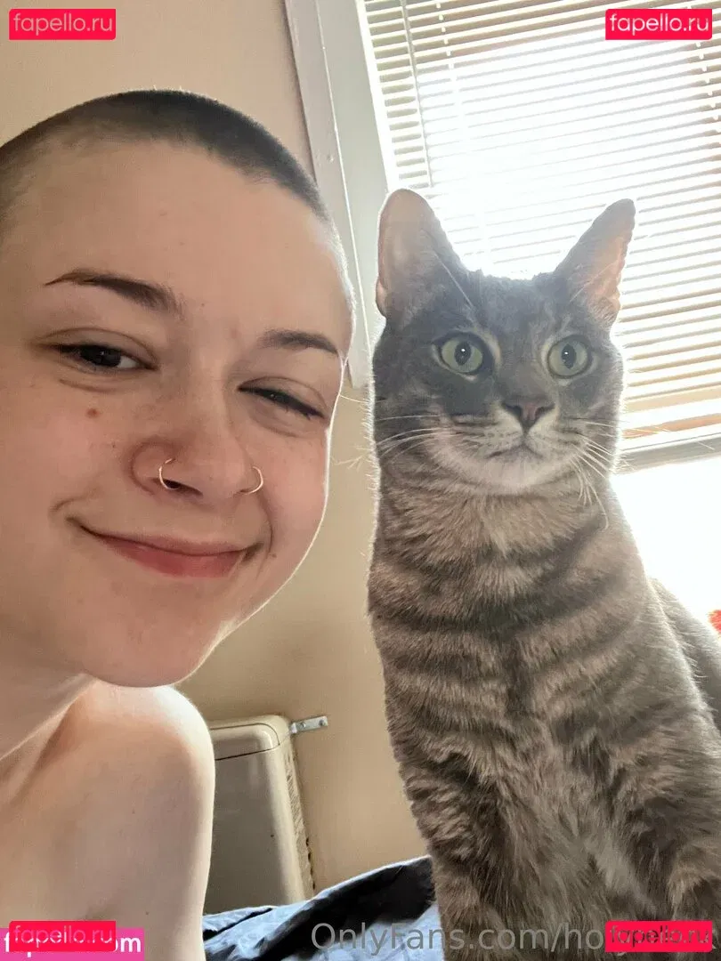 holyheck Onlyfans Photo Gallery 