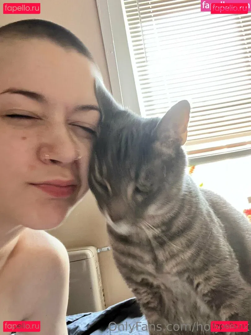 holyheck Onlyfans Photo Gallery 